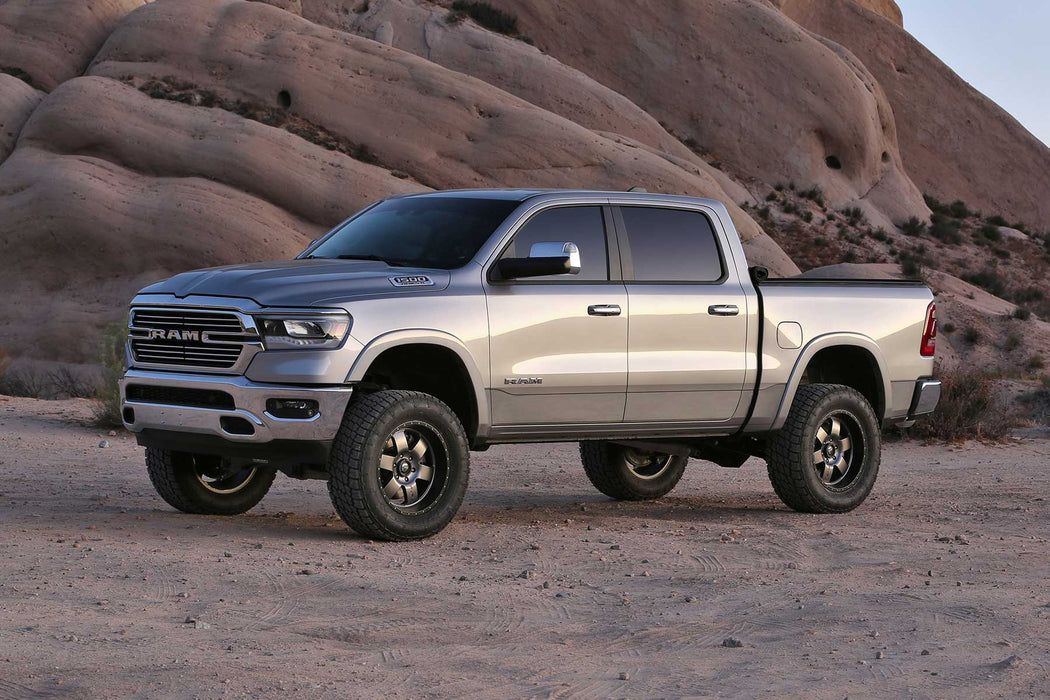 2019-23 2WD Ram 1500 6" lift kit