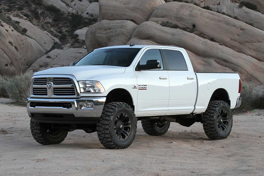 2019-23 2WD Ram 1500 6" lift kit