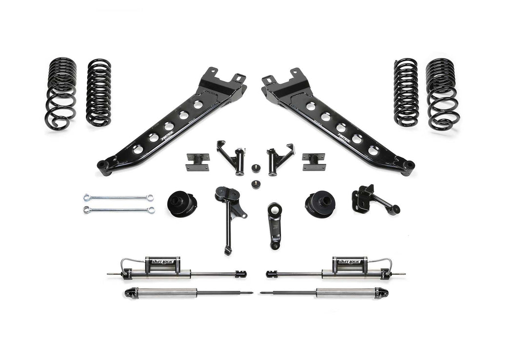 2019-23 2WD Ram 1500 6" lift kit