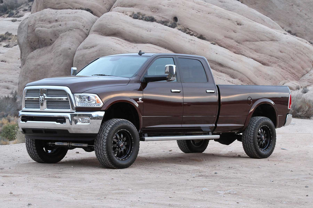 2019-23 2WD Ram 1500 6" lift kit