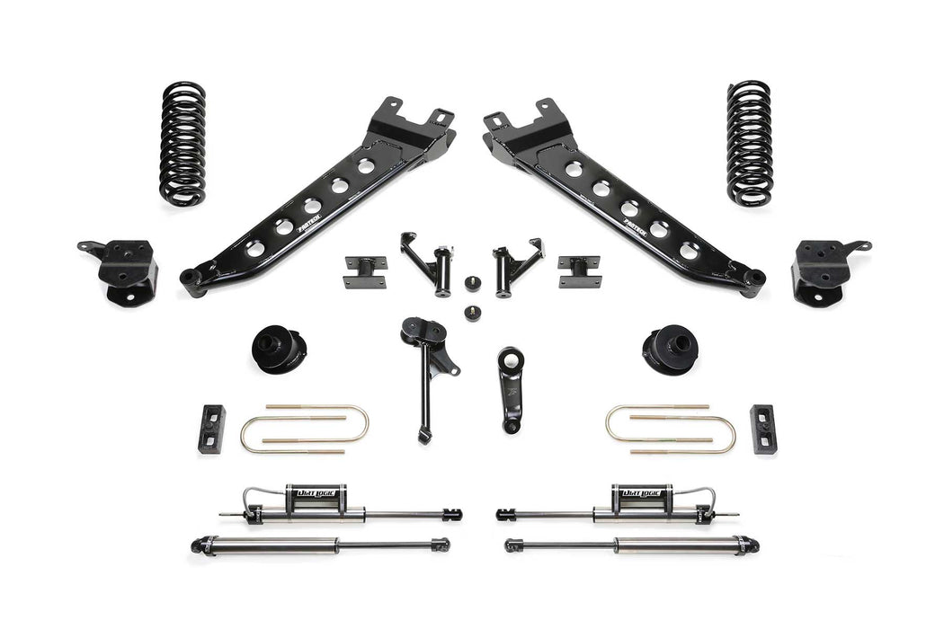 2013-18 4WD Ram 3500 Diesel 7" lift kit