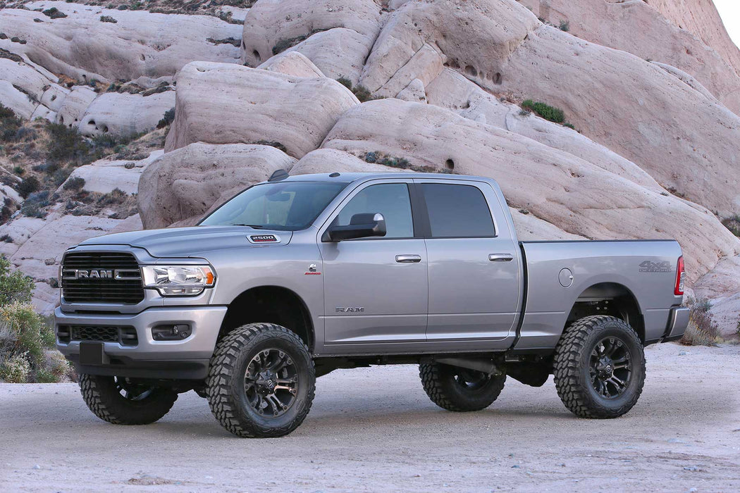 2019-23 4WD Ram 2500 Diesel 5" lift kit