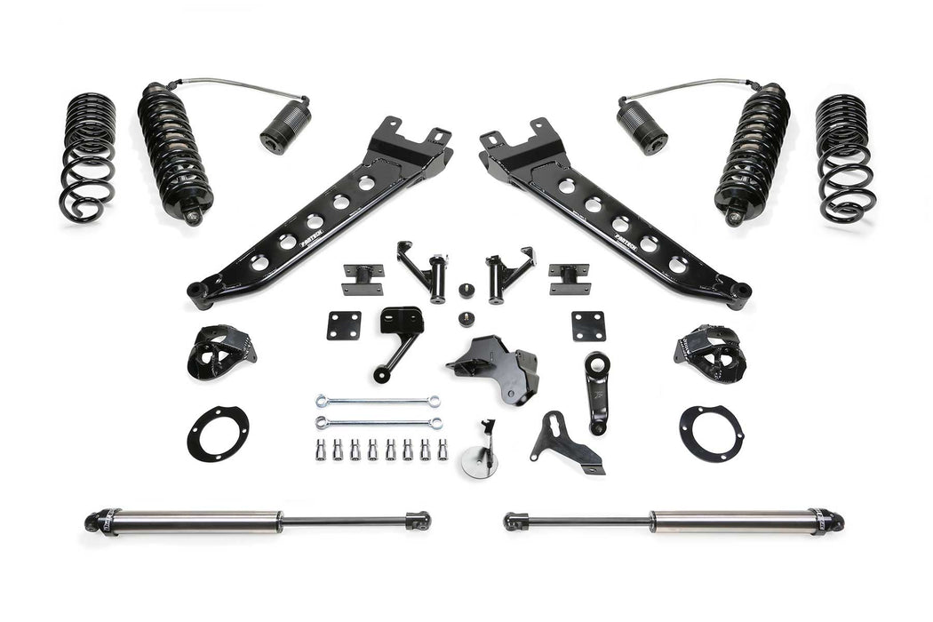 2019-23 4WD Ram 2500 Diesel 5" lift kit