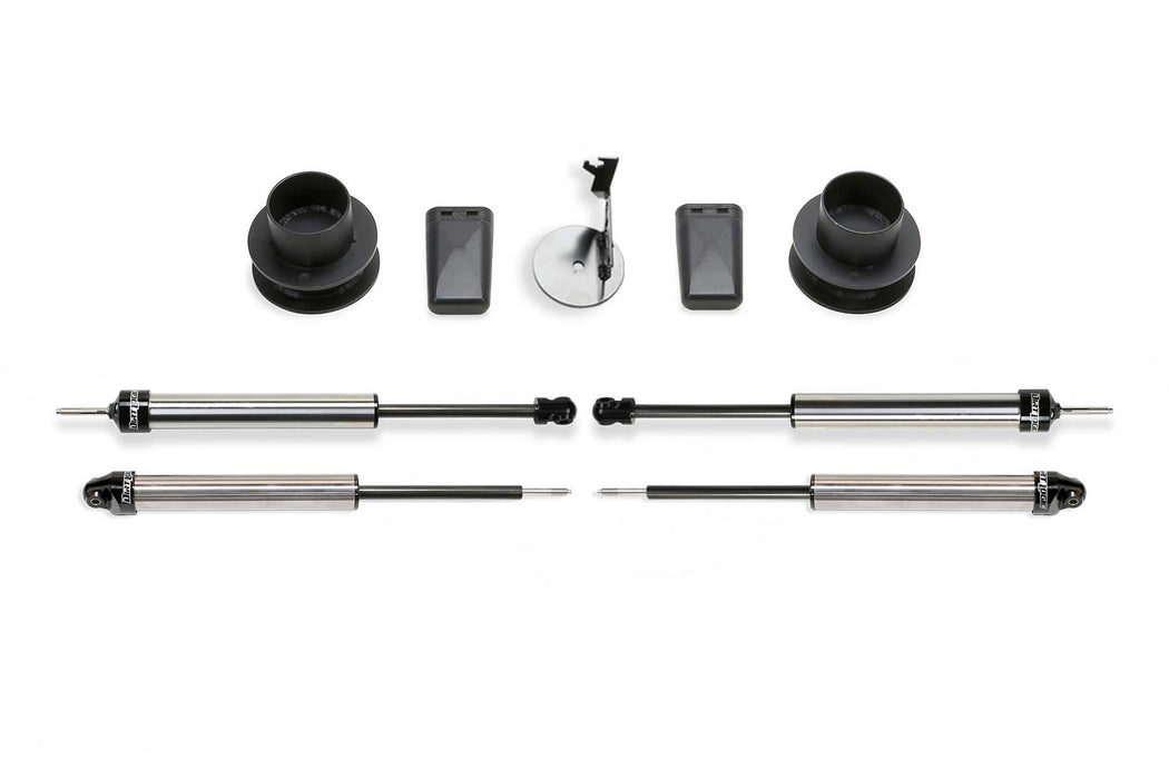 2019-24 4WD Ram 2500 2.5"  Leveling kit