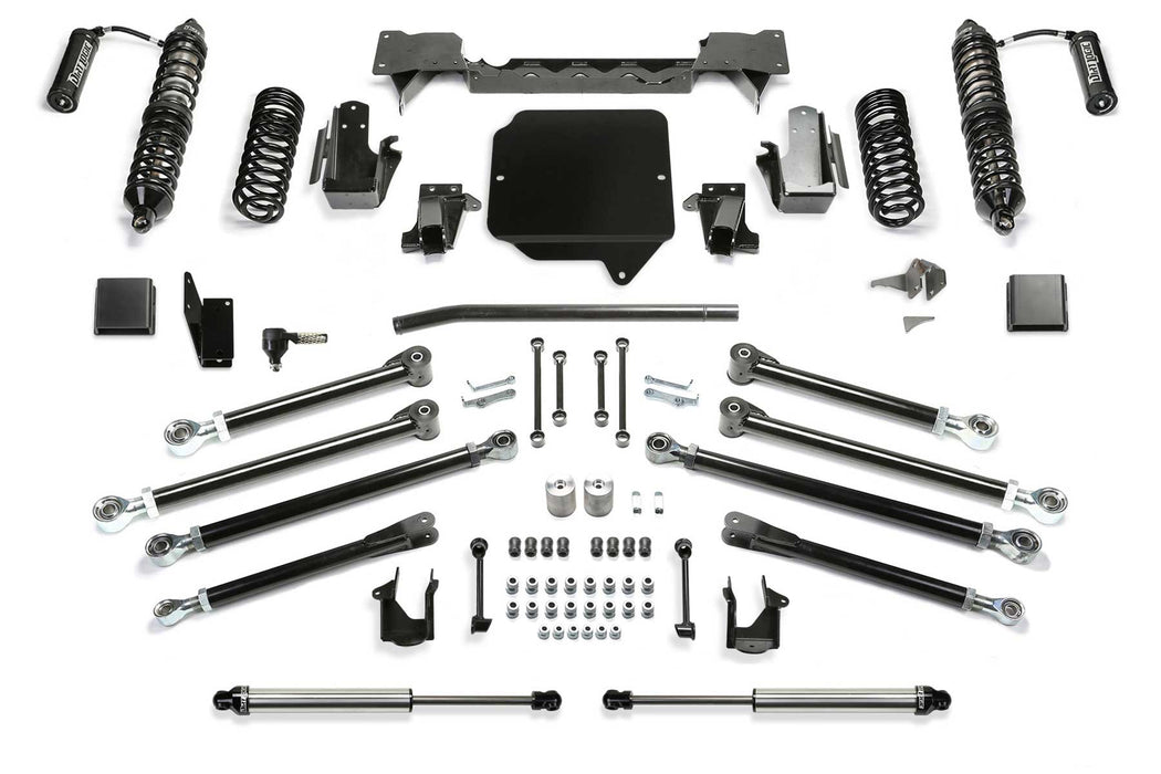 2020-23 4WD Jeep Gladiator JT, Rubicon 3" lift kit