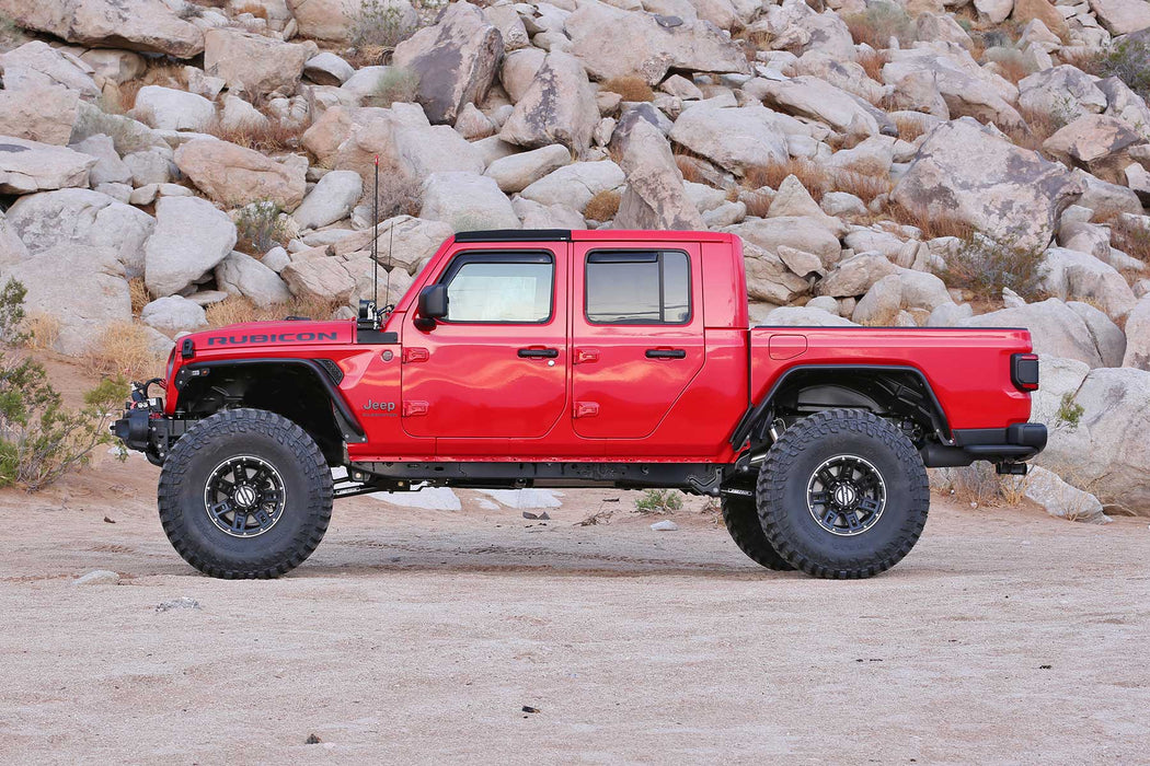 2020-23 4WD Jeep Gladiator JT, Rubicon 5" Lift Kit