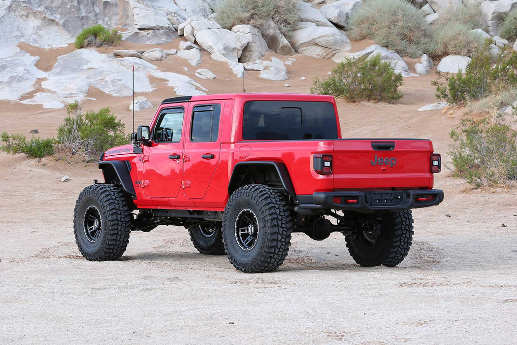 2020-23 4WD Jeep Gladiator JT, Rubicon 5" Lift Kit