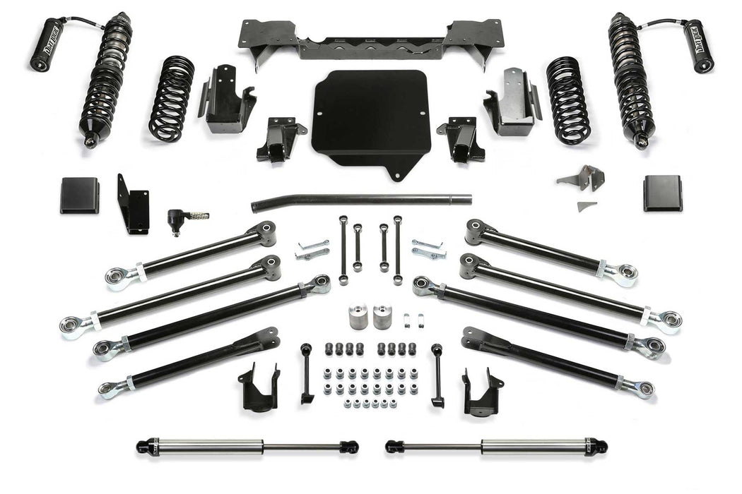 2020-23 4WD Jeep Gladiator JT, Rubicon 5" Lift Kit