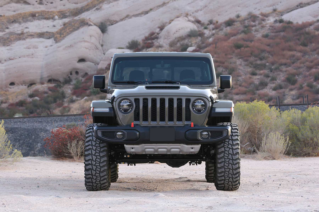 2020-23 4WD Jeep Gladiator MOJAVE 2" lift kit