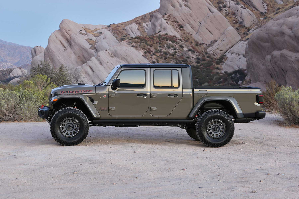2020-23 4WD Jeep Gladiator MOJAVE 2" lift kit