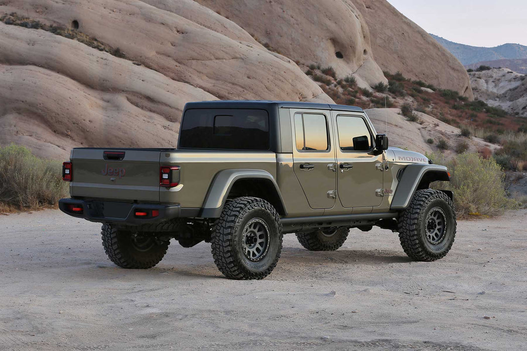 2020-23 4WD Jeep Gladiator MOJAVE 2" lift kit
