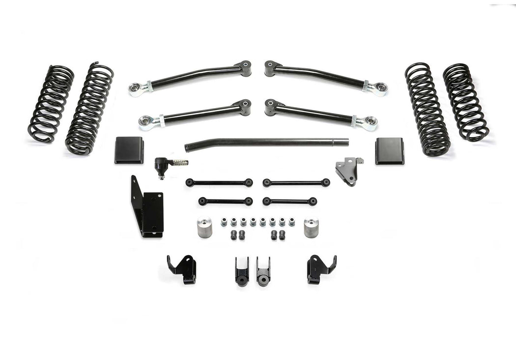 2020-23 4WD Jeep Gladiator MOJAVE 2" lift kit