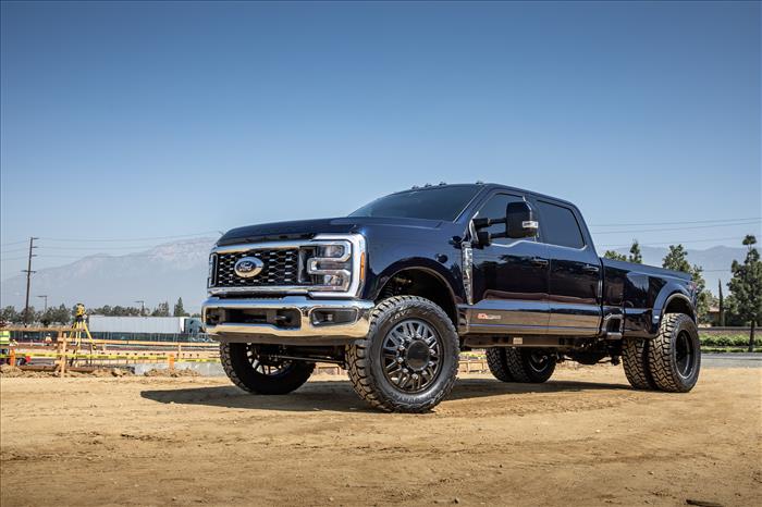 2.5" leveling kit 2020-22 4WD Ford F250, F350 Super Duty