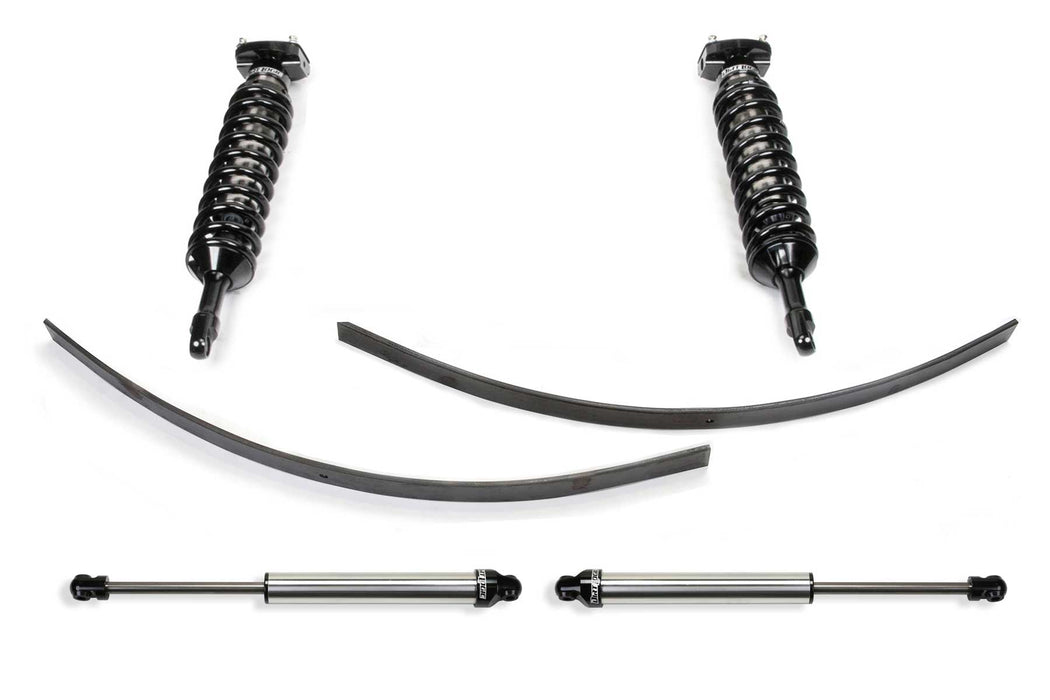 1995.5-04 6-Lug Toyota Tacoma, Prerunner 0-3.5" Coilover lift kit