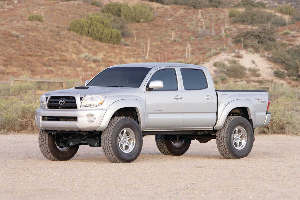 2005-14 6-Lug Toyota Tacoma, Prerunner 6" lift kit