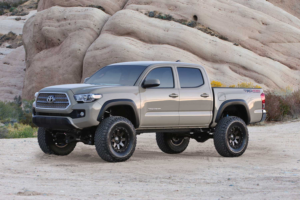 6" lift kit 2016-23 6-Lug Toyota Tacoma, Prerunner