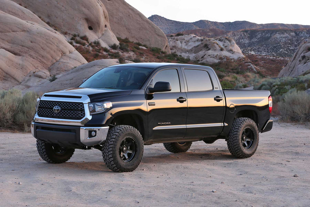 2016-21 Toyota Tundra 4" UCA lift kit