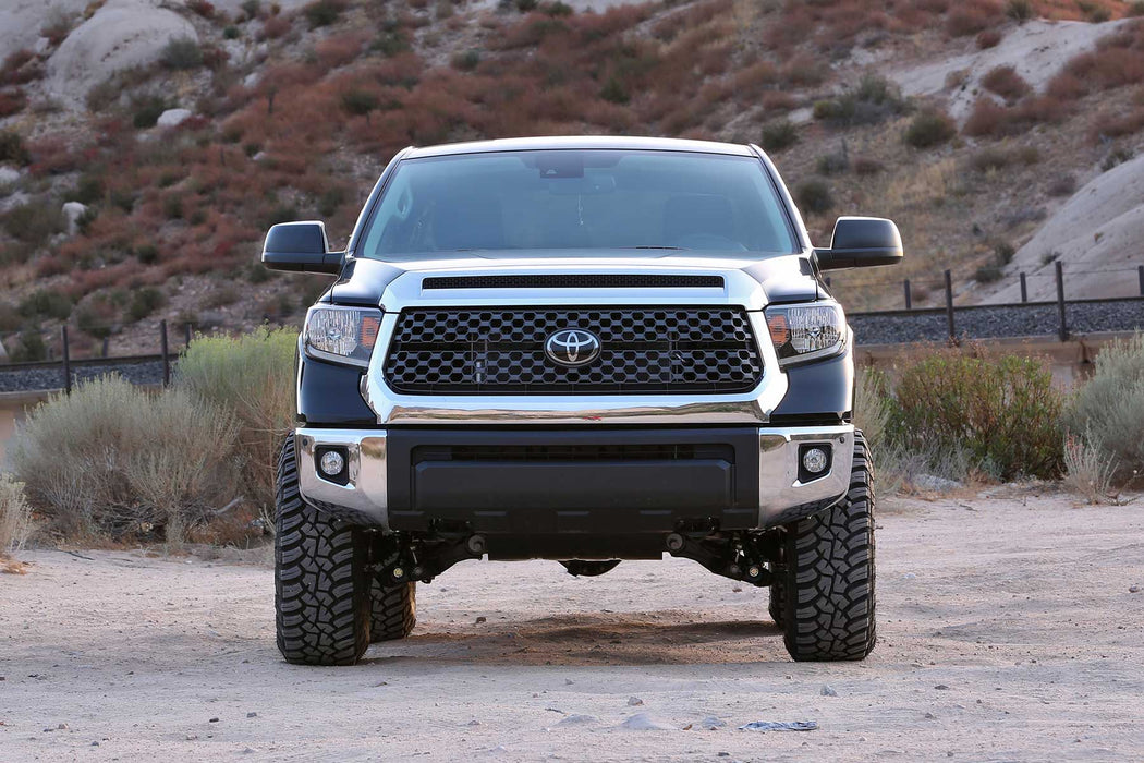 2016-21 Toyota Tundra 4" UCA lift kit