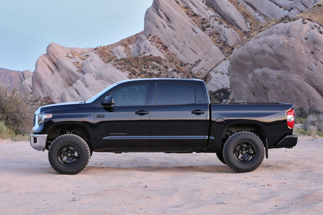 2016-21 Toyota Tundra 4" UCA lift kit