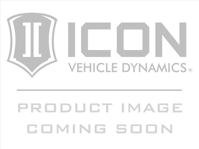 1-3" Leveling Kit 2007-18 2&4WD Silverado, Sierra 1500