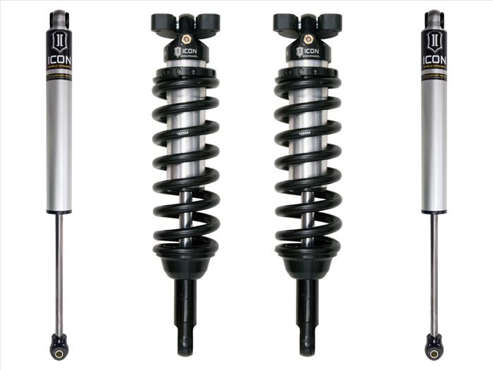ICON 4WD Chevy Colorado, GMC Canyon 1.75-3
