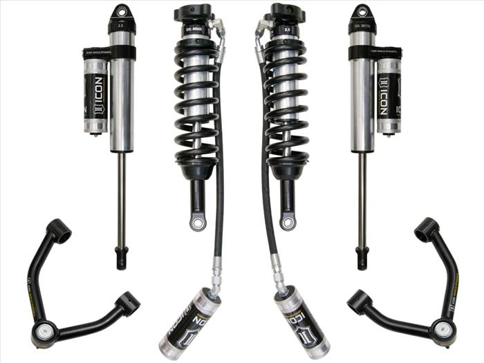 1.75-3" Leveling Kit 2015-22 2&4WD Colorado, Canyon