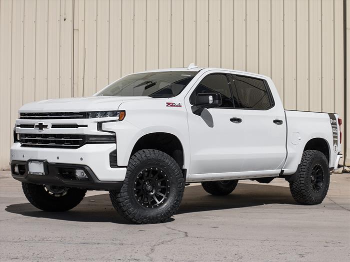 1.5-3.5" Leveling Kit for 2019-24 Silverado Sierra 1500