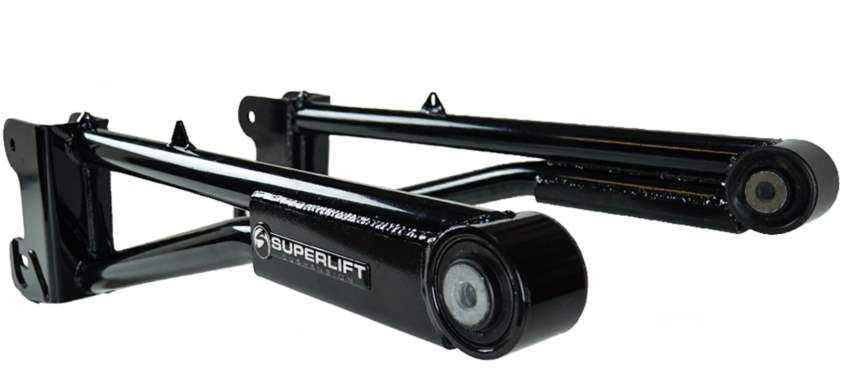 2011-16 4WD Ford F250, F350 Super Duty 6" lift kit