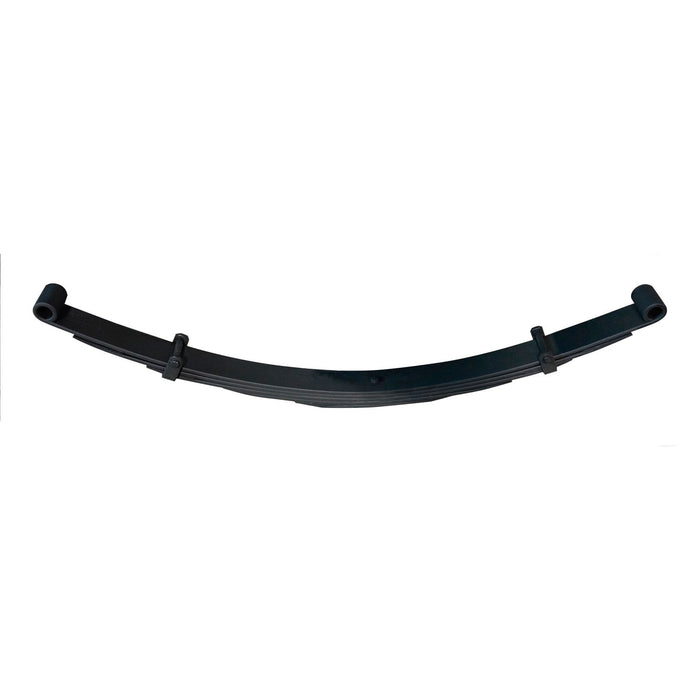 1964-80 Toyota Landcruiser FJ40 front single leaf spring, 2.5"