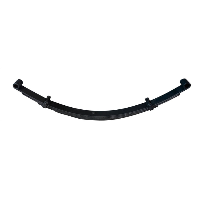 1964-80 Toyota Landcruiser FJ40 rear single leaf spring, 4"