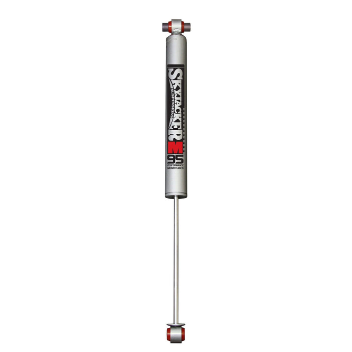 0-.75" Front Skyjacker M95 Monotube, 20-25 Jeep Gladiator 4WD
