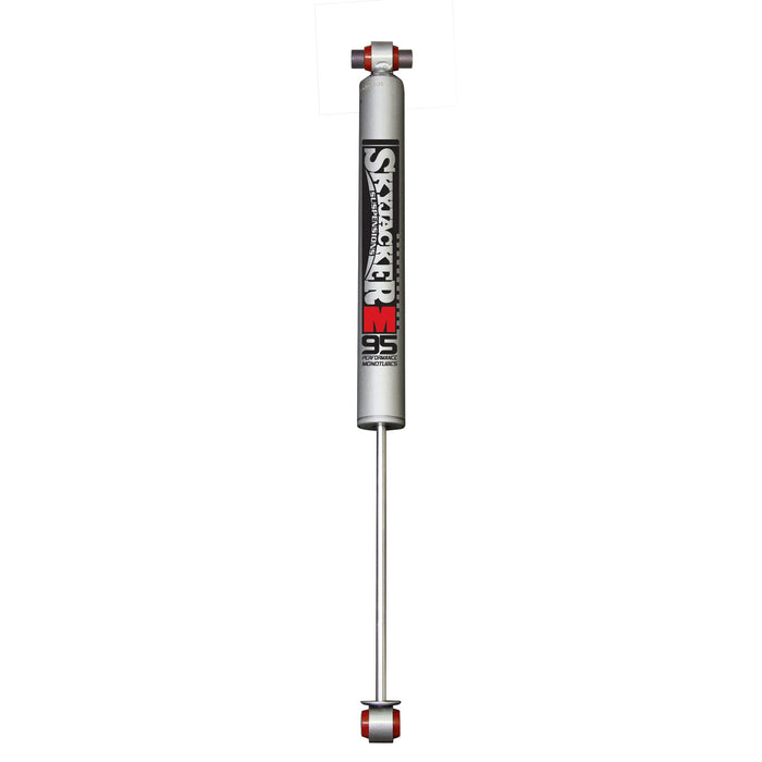 2-2.5" Front Skyjacker M95 Monotube, 18-25 Jeep Wrangler JL 4WD