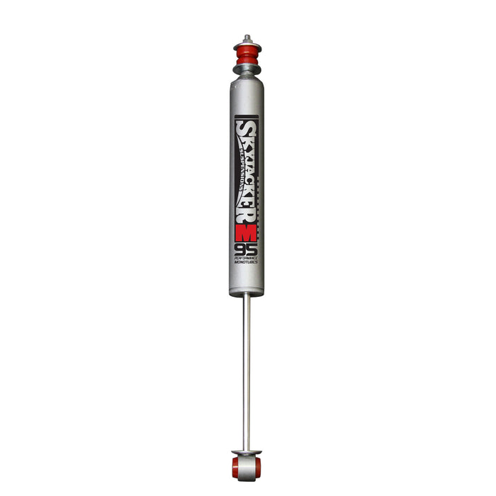 0-2" Front Skyjacker M95 Monotube, 86-95 Toyota 4Runner & Pickup, 93-98 T100 4WD