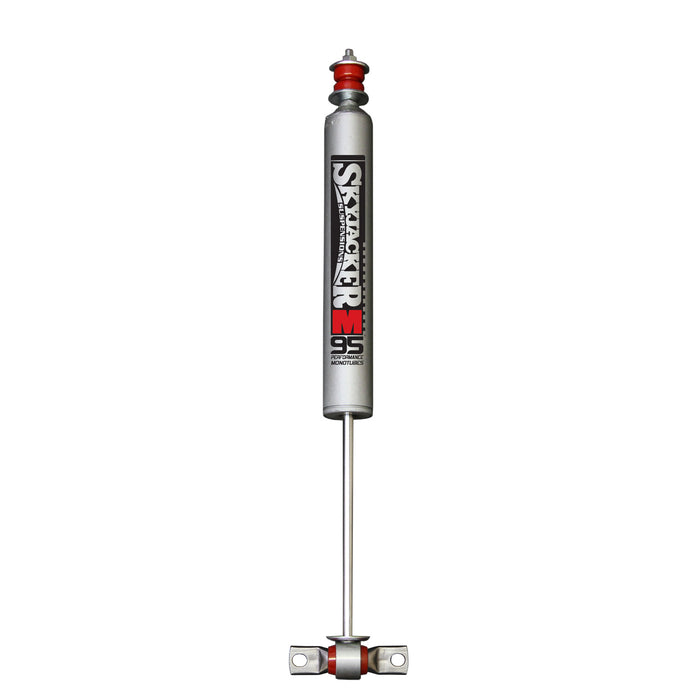 0-2" Front Skyjacker M9500 Monotube, 99-06 Silverado Sierra 1500 2WD