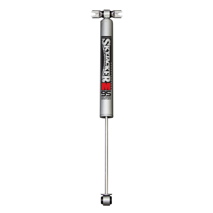 0" Rear Skyjacker M95 Monotube, 97-06 Wrangler TJ, 84-01 Cherokee XJ 4WD