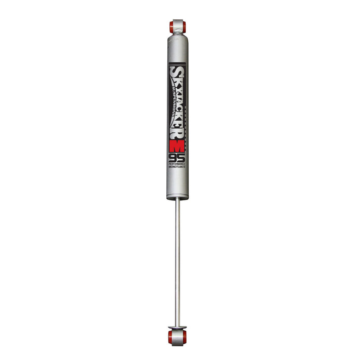 0-1" Front Ahead of Axle Skyjacker M95 Monotube, 66-76 Ford F150 F100 4WD