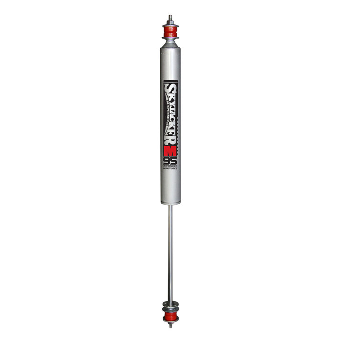 Skyjacker M95 Monotube, 3-7" Front, 77-79 Ford F250 Low Boy, 79 F350 4WD
