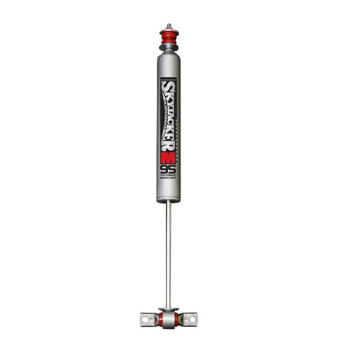 Skyjacker M95 Monotube, 0-1" Front, 99-04 Jeep Grand Cherokee 4WD