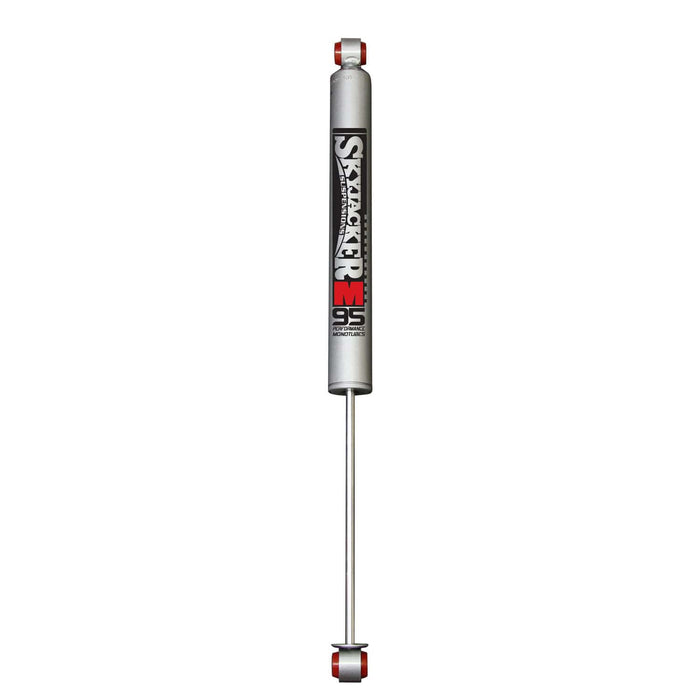 Skyjacker M95 Monotube, 0" Rear, 94-13 Dodge Ram 2500, 3500 4WD