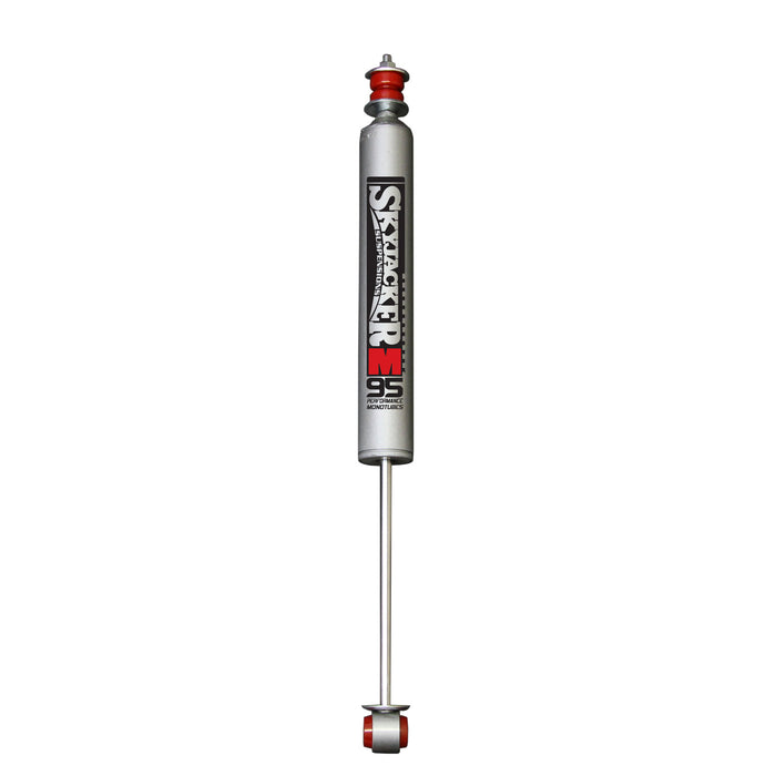 Skyjacker M95 Monotube, 0" Front, 01-10 Chevy/GMC 2500HD 3500HD 4WD, 2WD