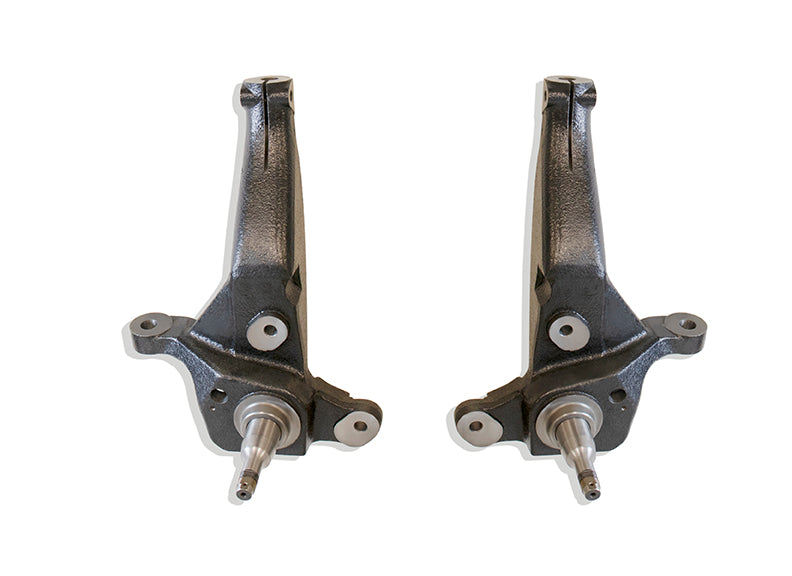 2001-10 2WD Ford Ranger (Coil spring) 4" spindles