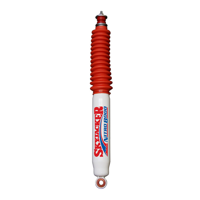 Skyjacker N8000 Nitro, 0" Front, 02-05 Dodge Ram 1500 4WD
