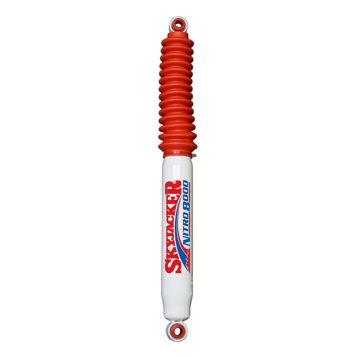3-6" Rear N8000 Nitro Shocks for 01-10 Chevy/GMC 2500HD 3500HD