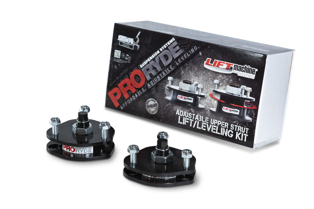 1.5"-2.25" Leveling Kit 2019-24 4WD Ram 1500