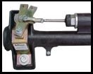 IFS Chevy, GMC Pickup, Suburban 8 Lug Cable Operated Shift Actuator