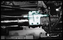 4x4 Posi-Lok Axle Engagement Kit, Dana 30 0"-3" lift