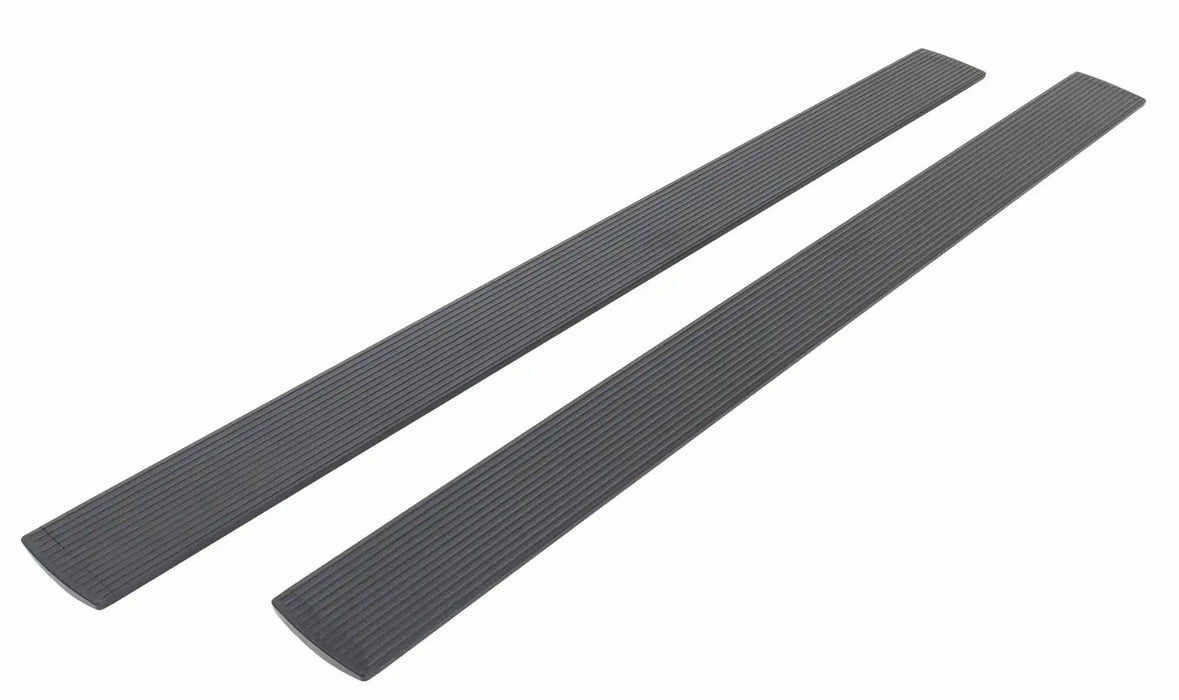2019-24 2&4WD Silverado, Sierra 1500, 2500HD, 3500HD Power Running Boards
