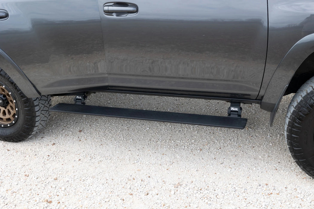 Power Running Boards for 2010-24 Toyota 4Runner