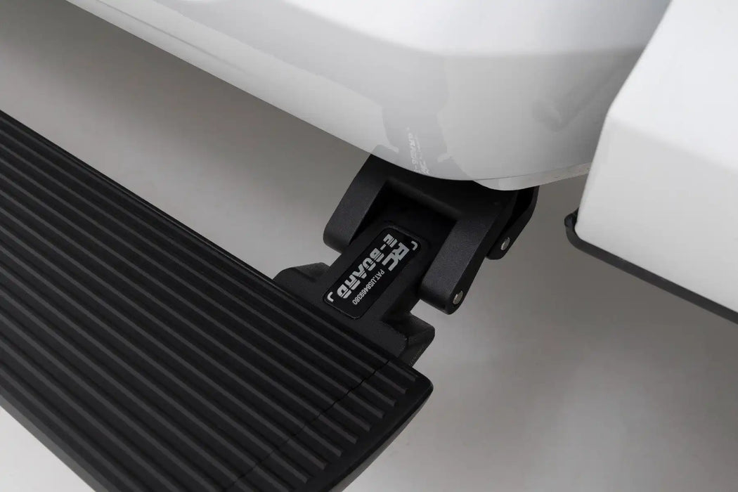 2010-24 2&4WD Ram 2500, 3500 Power Running Boards
