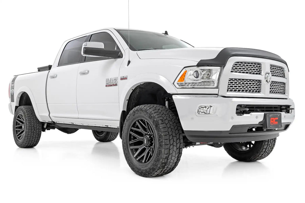 2010-24 2&4WD Ram 2500, 3500 Power Running Boards